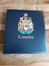 Davo canada volume for sale  WREXHAM