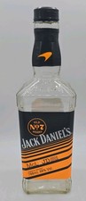 Mclaren jack daniels for sale  BRISTOL