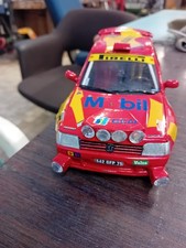 Peugeot 205 gti d'occasion  Frejus