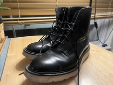 Trickers men leather for sale  LONDON