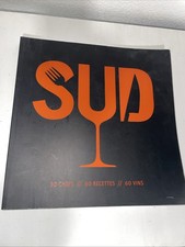 Sud chefs recettes d'occasion  Pignan