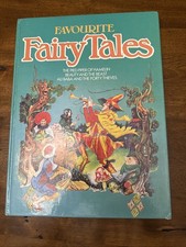 Favourite fairy tales for sale  Ocean Springs