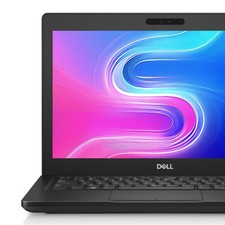 Laptop DELL Latitude 5290 2w1 12" Intel I5 8GB 256GB SSD Touch W11P TABLET na sprzedaż  PL