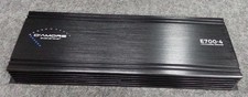 Amore engineering e700.4 for sale  Salt Lake City