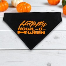 Halloween dog bandana for sale  Woodstock