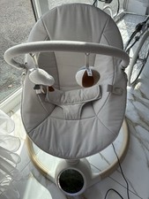 mamas papas bouncer for sale  YORK