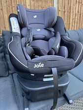 Joie 360 spin for sale  CAMBRIDGE