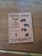 1947 original case for sale  Dillon