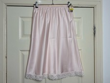 Half slip satin for sale  WIDNES