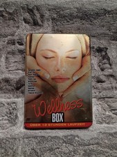 Fitness wellness box gebraucht kaufen Fitness wellness box gebraucht kaufen  Hamburg