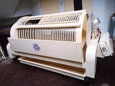 Willmes wha 1250 gebraucht kaufen  Ihringen