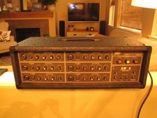 Vintage peavey mixer for sale  Windsor