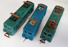 Jouef lot locomotive d'occasion Jouef lot locomotive d'occasion  Saint-Germain-des-Fossés