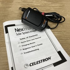 Celestron 93712 neximage for sale  HENLEY-IN-ARDEN