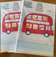 Mothercare road duvet for sale  BARNSLEY