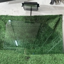 Vetro scendente porta usato  Sant Antimo