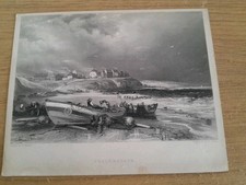 Small vintage cullercoats for sale  SEAFORD