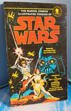 Star wars. marvel for sale  MILTON KEYNES