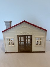 Sylvanian families red for sale  KINGSBRIDGE