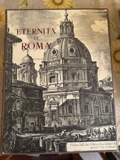 Eternità roma massimo usato  Avezzano
