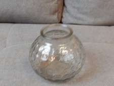 Glaspflanzschale gebraucht kaufen  Ebersbach an der Fils