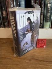 Subterranean press uncanny for sale  Scarborough