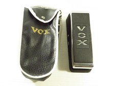 Vox v847 wah for sale  Hopkins