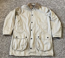 Barbour khaki barn for sale  Aurora
