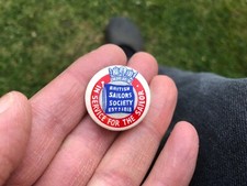 British sailors society for sale  OSSETT