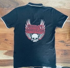 Harley davidson patch gebraucht kaufen  Neustadt