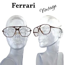 Ferrari occhiali vista usato  Desio