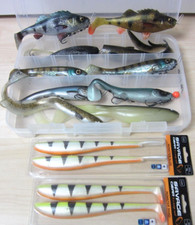 Top baits soft gebraucht kaufen  Hannover