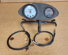 Jdm ysr80 speedometer d'occasion  Expédié en Belgium
