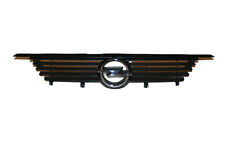 Grelha original GM/Opel com emblema para Opel Vectra B ano 95-99/90568226, usado comprar usado  Enviando para Brazil