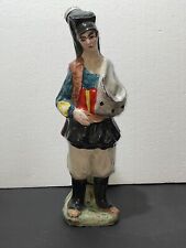 Arte sarda bottiglia usato  Italia