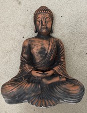 Buddha statue concrete for sale  Athens
