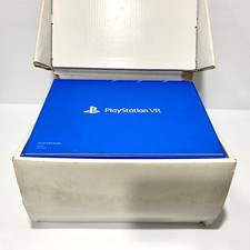 Fone de Ouvido Sony PS VR Genuíno + Caixa e Câmera - PS4 - Testado e Funcionando comprar usado  Enviando para Brazil