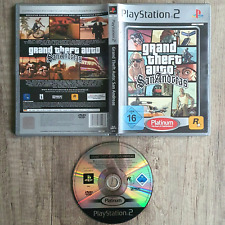 Ps2 playstation grand gebraucht kaufen  Trier