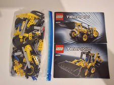 Lego technic mini for sale  UTTOXETER