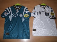 Deutschland dfb teilverkauf gebraucht kaufen  Deutschland