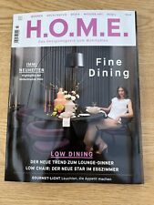 Zeitschrift home märz gebraucht kaufen  Magdeburg