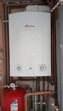 Worcester bosch greenstar for sale  STAFFORD