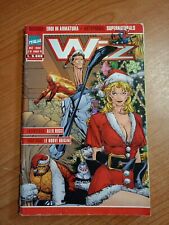 Wiz 1999 marvel usato  Castellamonte