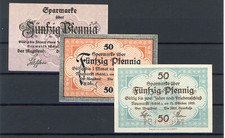 Neumarkt scheine notgeld gebraucht kaufen  Bremen