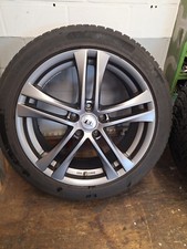 Tec speedwheels alufelgen gebraucht kaufen  Osnabrück