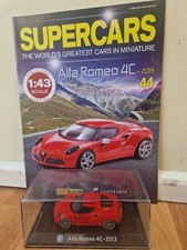 Panini supercars collection for sale  MARKET HARBOROUGH