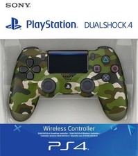 Sony playstation controller usato  Paterno