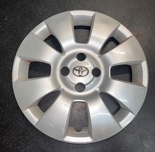 Genuine toyota yaris for sale  BRADFORD