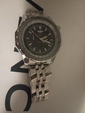 Montre breitling for d'occasion  Paris XII