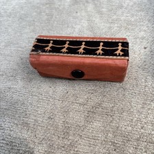 Lipstick box popper for sale  COWES